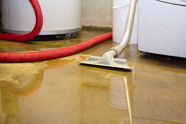 Best Emergency water damage restoration  in Spring, TX